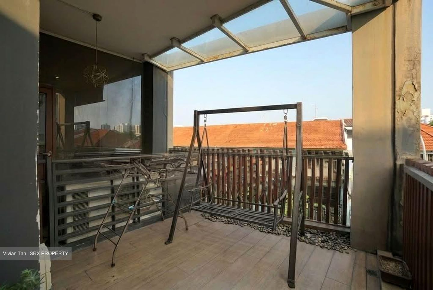 Sennett Estate (D13), Apartment #557002421